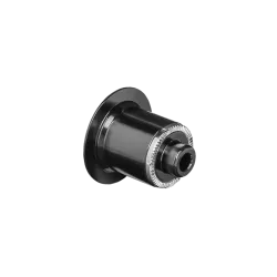 Bontrager tengely záró anya 5mm nem hajtott oldalra