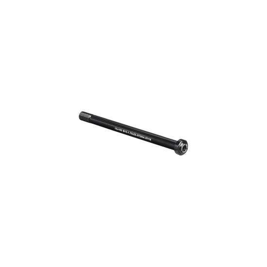 Bontrager hátsó átütő tengely 165x12 Bontrager hátsó átütő tengely 165x12