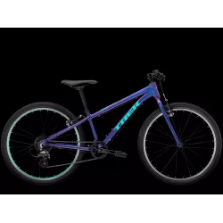 Trek Wahoo 24-es 1. generációs kerékpár Trek Wahoo 24-es 1. generációs kerékpár