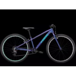 Trek Wahoo 26-os 1. generációs kerékpár